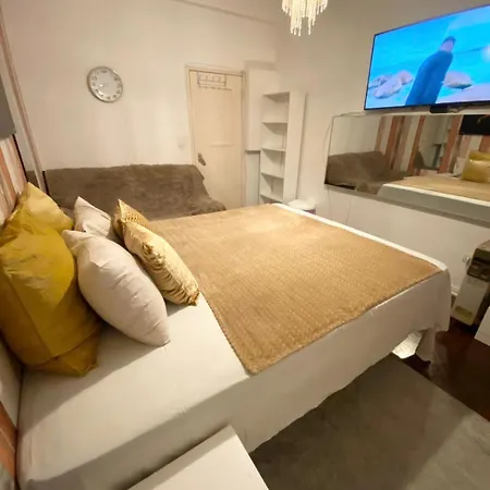 Sol, Mar E Estrela Accommodatie bij particulieren