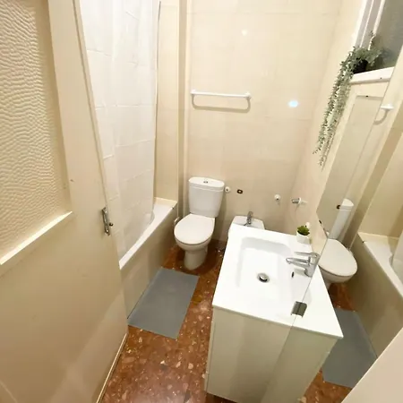 Sol, Mar E Estrela Accommodatie bij particulieren