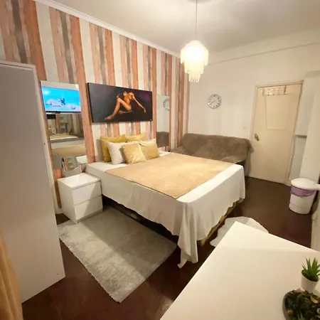 Sol, Mar E Estrela Accommodatie bij particulieren *