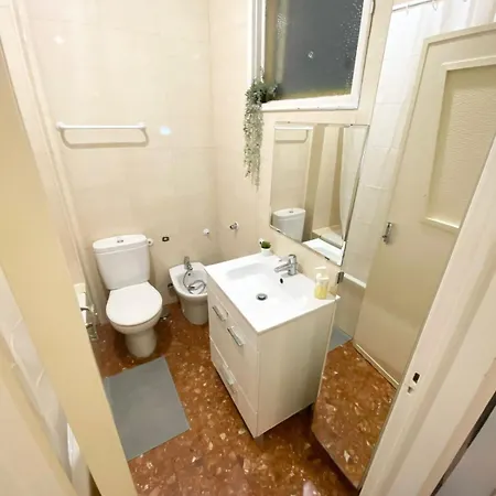 Sol, Mar E Estrela Accommodatie bij particulieren Lissabon