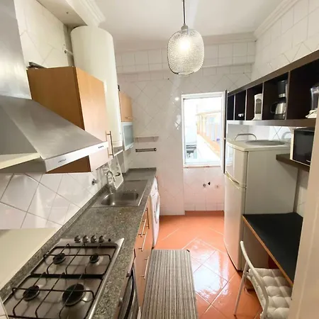 Alloggio in famiglia Sol, Mar E Estrela