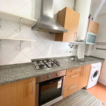 Sol, Mar E Estrela Accommodatie bij particulieren Lissabon