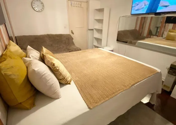 Sol, Mar E Estrela Homestay