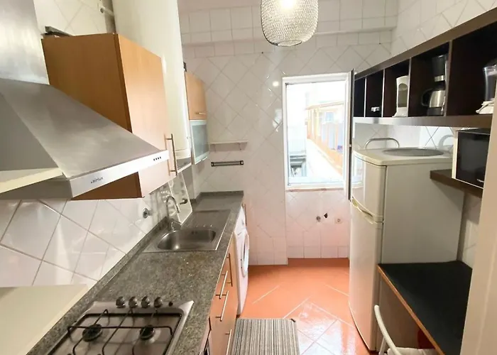 Homestay Sol, Mar E Estrela